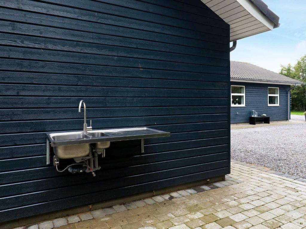 14 person holiday home in H jslev photo 3