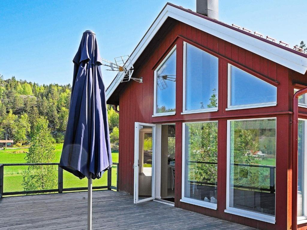 Holiday Home Dalby photo 3