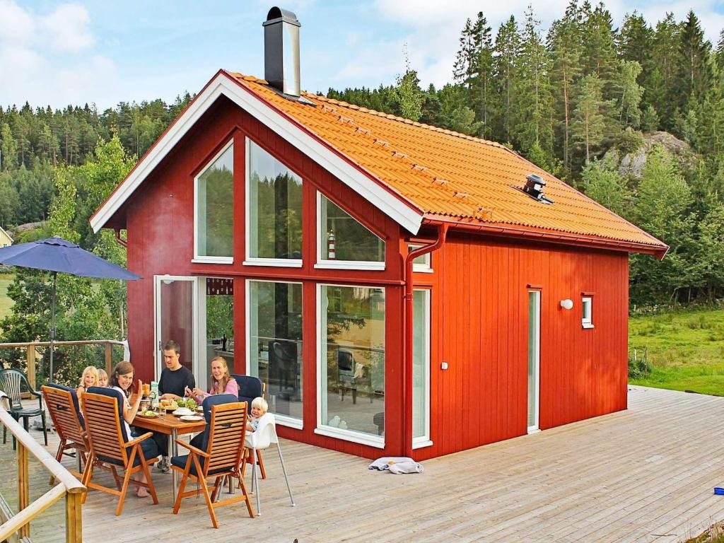 Holiday Home Dalby photo 1