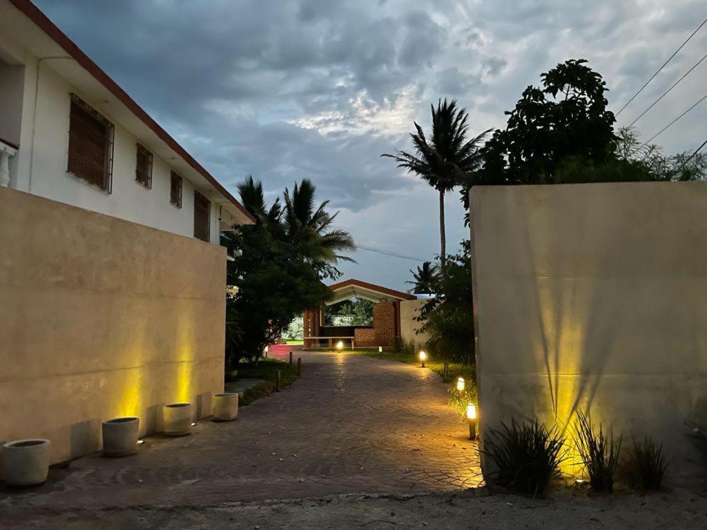 Hotel Villa Chic photo 2