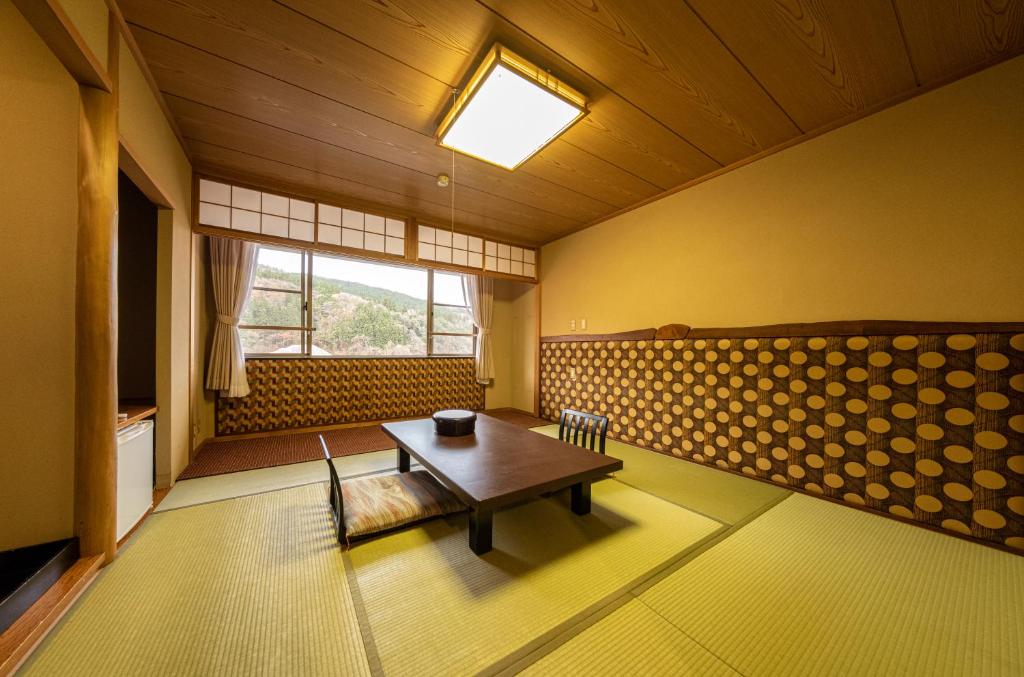 中津川温泉　ホテル花更紗 photo 4