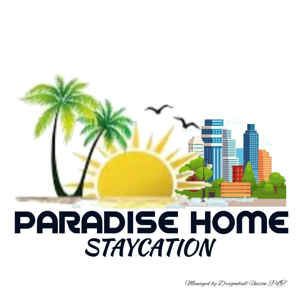 Sunway Paradise Home Staycation PH2120 SELF CHECK IN OUT photo 2