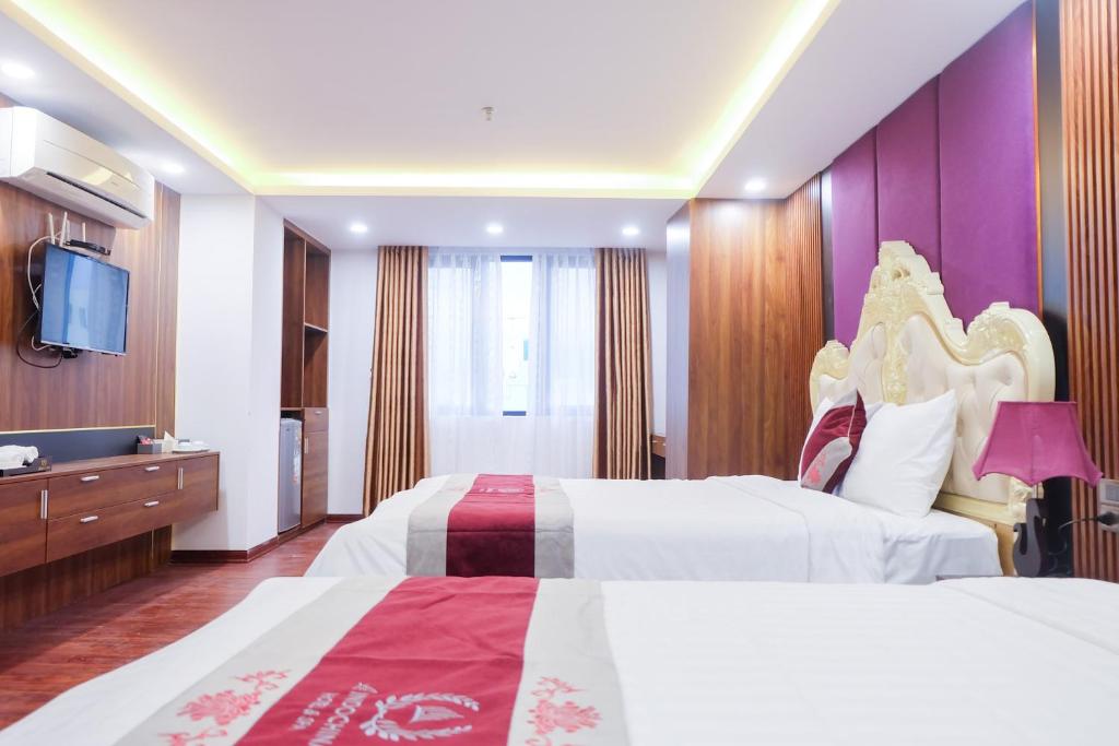 Hemera Boutique Hotel