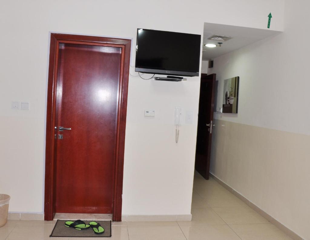 Одноместный (Одноместный номер), Africana Hotel