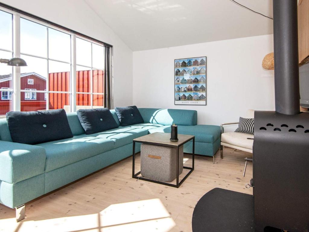 Holiday Home Anker II photo 3