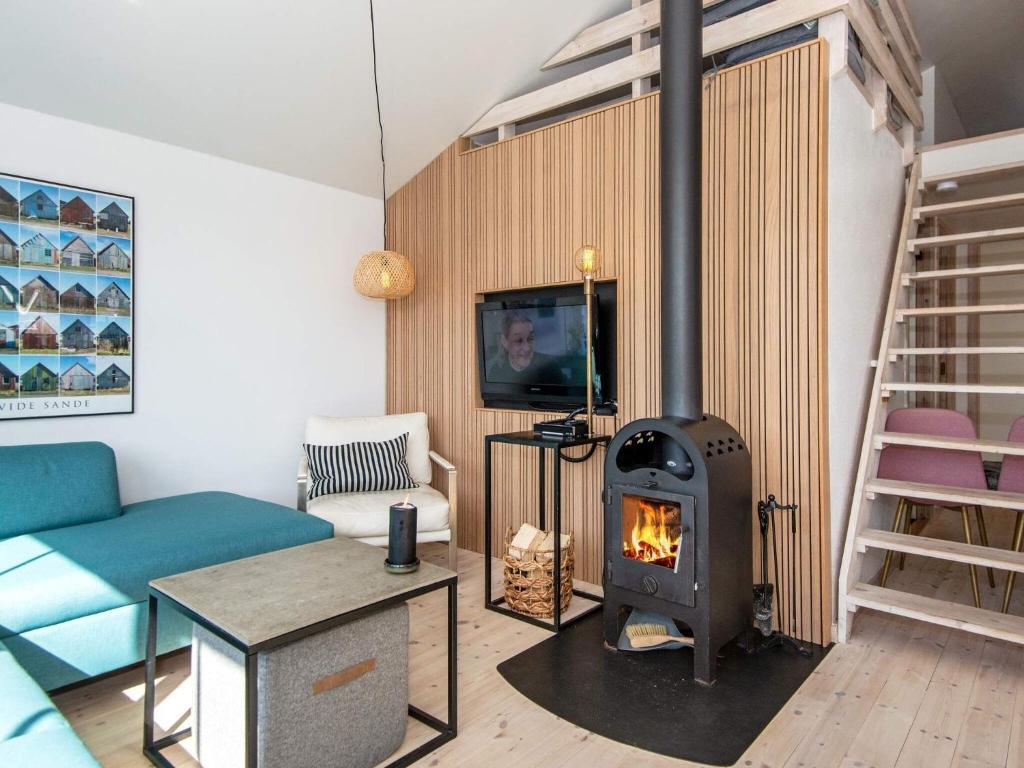Holiday Home Anker II photo 4