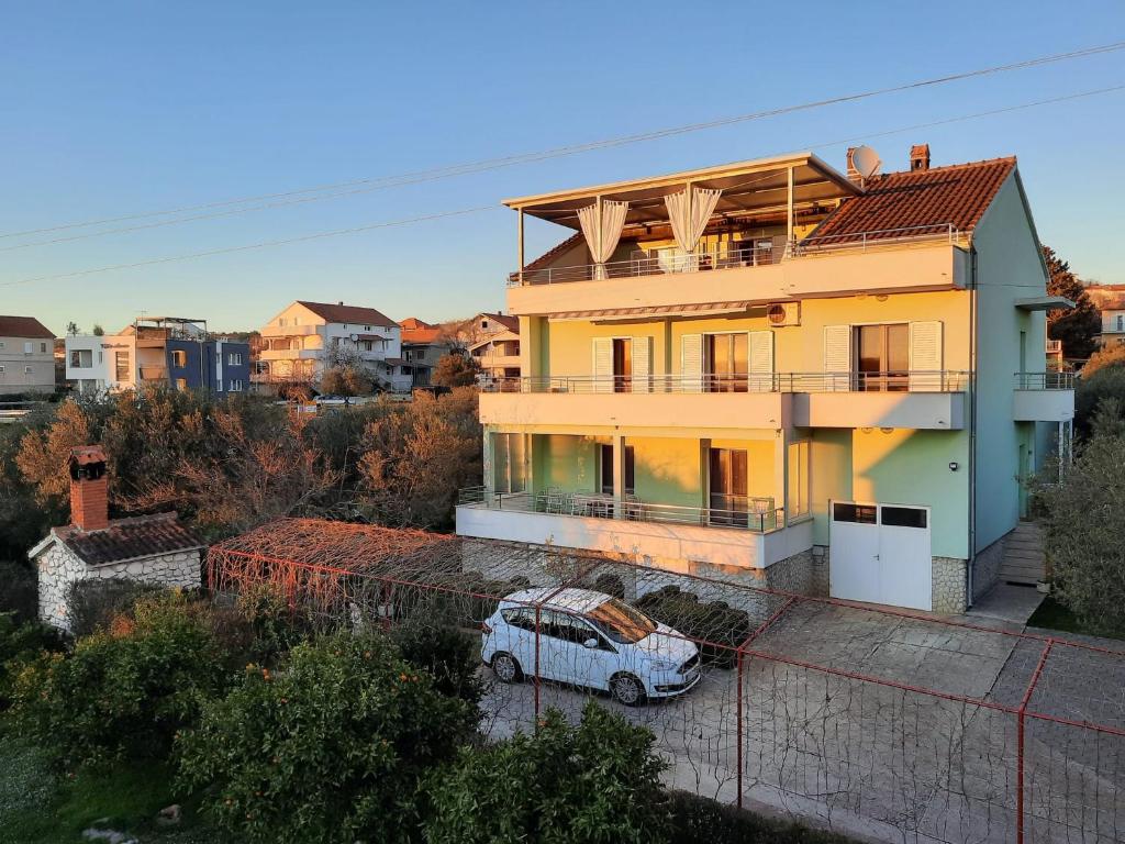 Apartment Vatrogasac photo 2