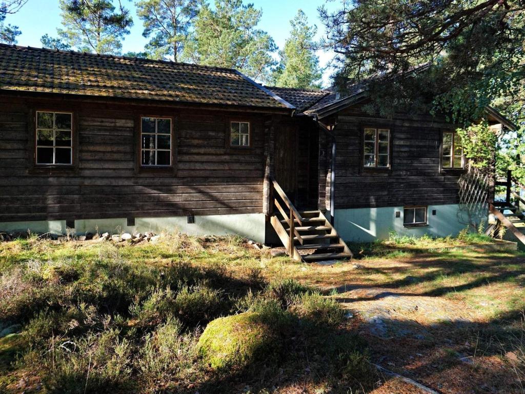 Holiday Home Eknöstigen photo 1