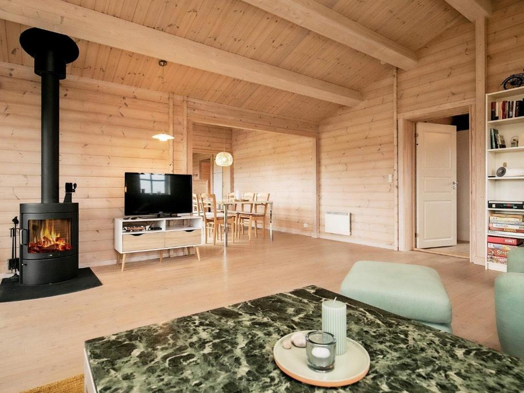 Holiday Home Smørblomstvænget photo 4