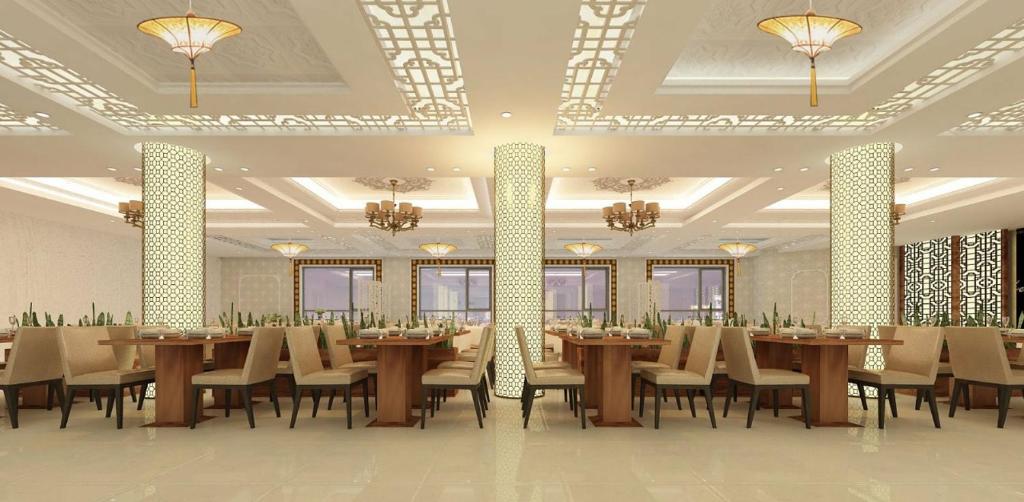 Khách sạn Đồng Khánh 