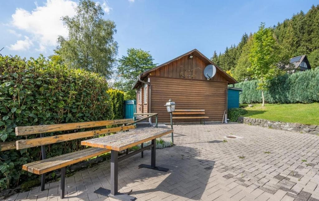 Kleines Ferienhaus mit Charme photo 3