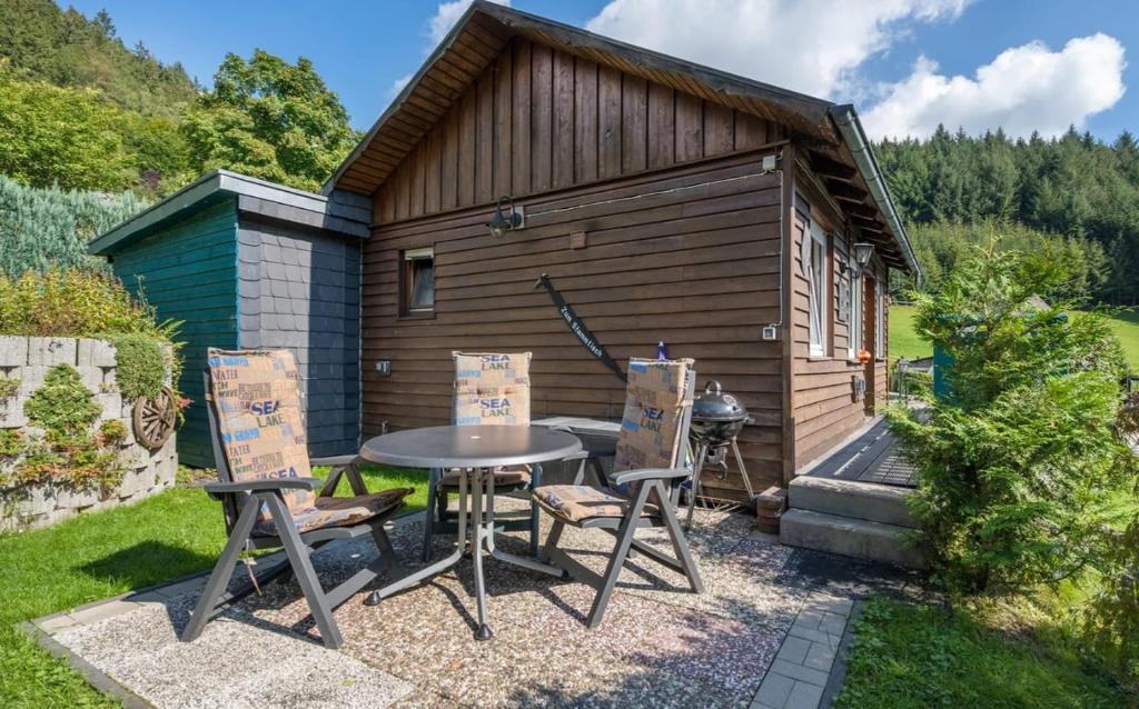 Kleines Ferienhaus mit Charme photo 2