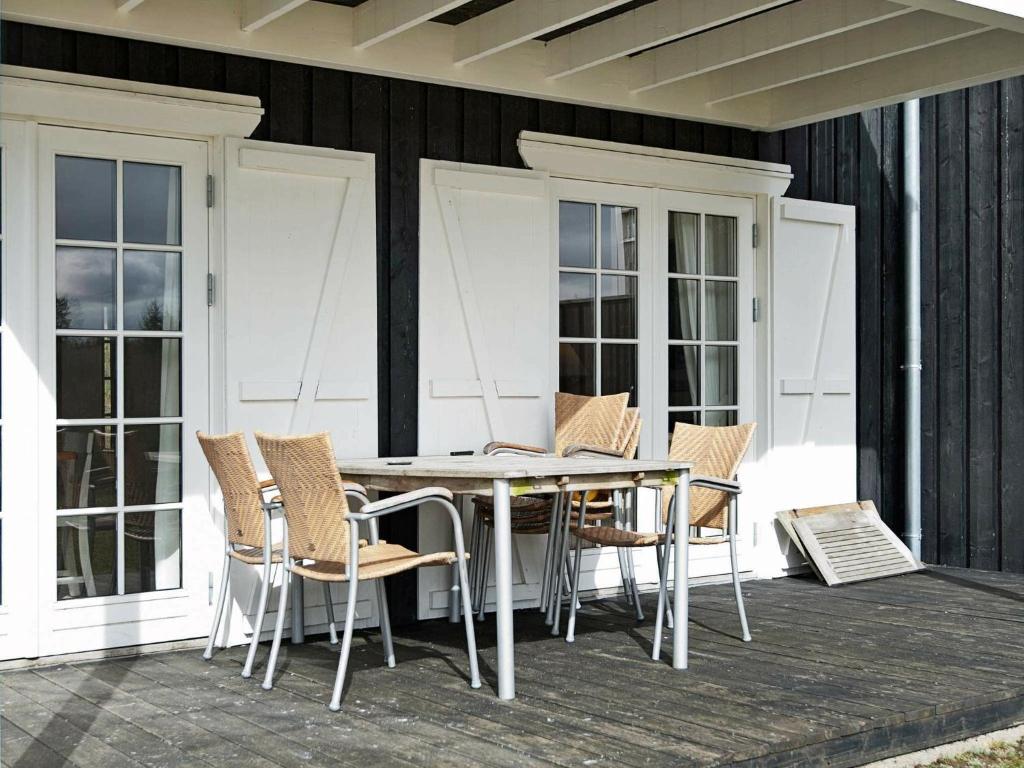 Holiday Home Troldbjergvej IV photo 4