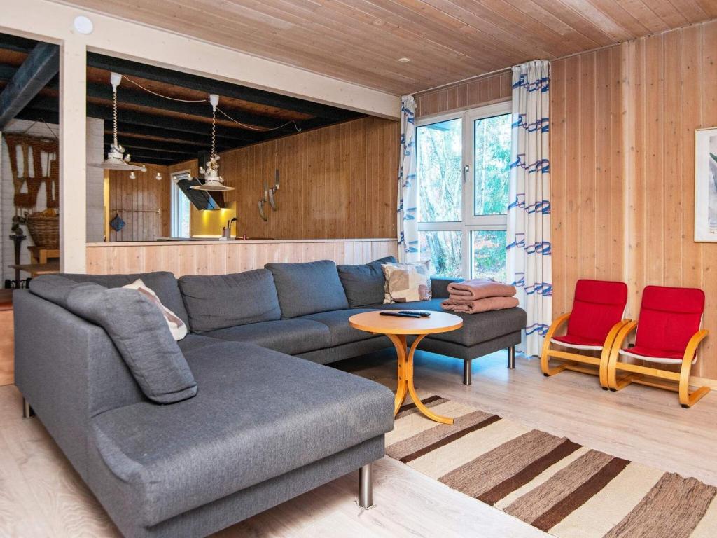 Holiday Home Lunøes II photo 4