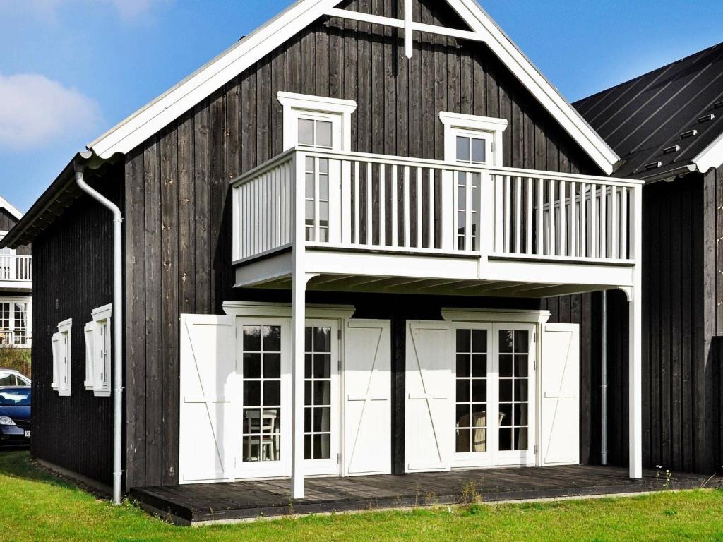 Holiday Home Troldbjergvej IV photo 1