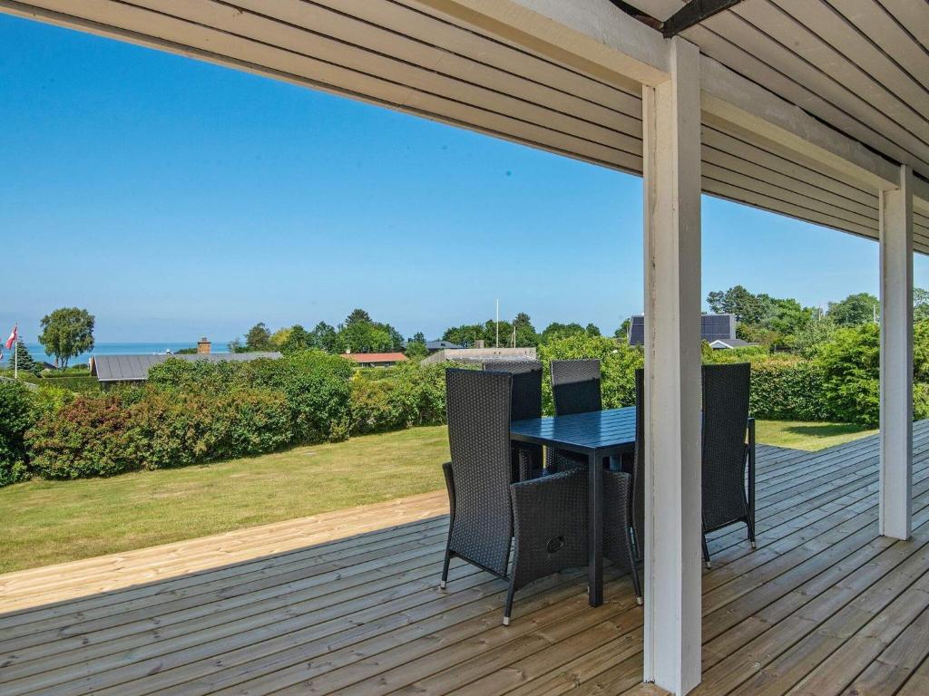 Holiday Home Blåmunkevej photo 3