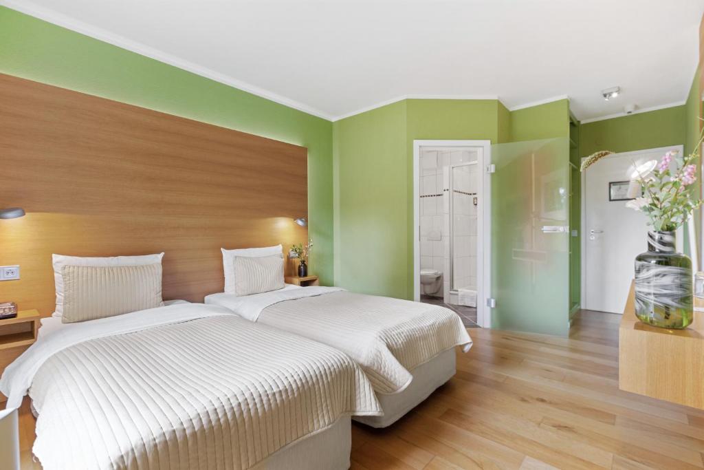 Hotel Rosengarten photo 1