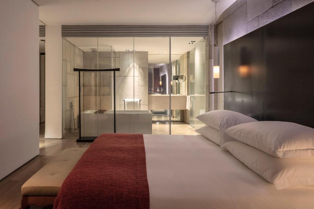 Mamilla Hotel photo 1