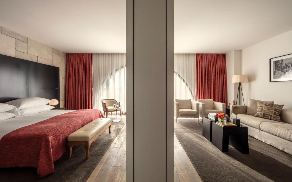Mamilla Hotel photo 2