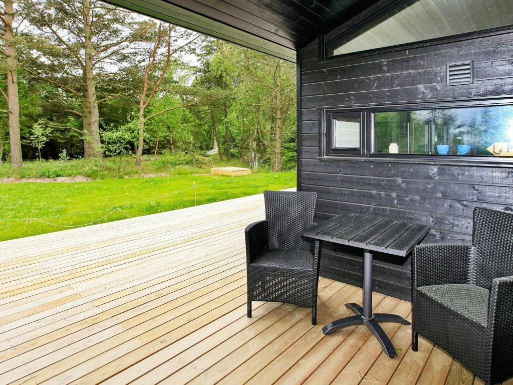 Holiday home Hals VII photo 3