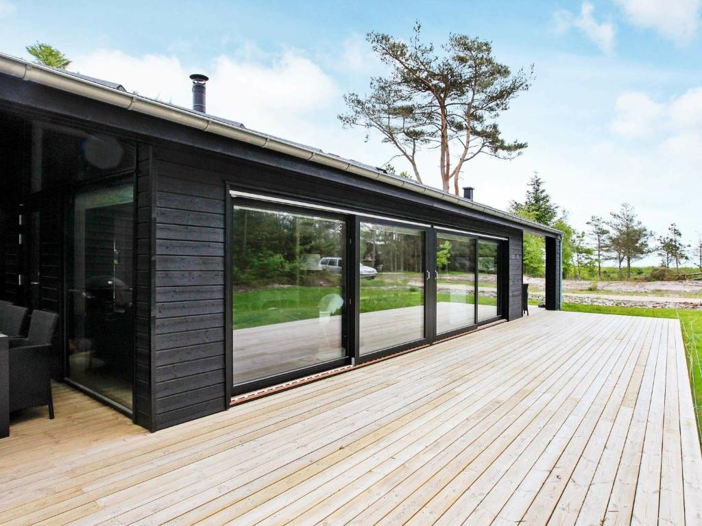 Holiday home Hals VII photo 1