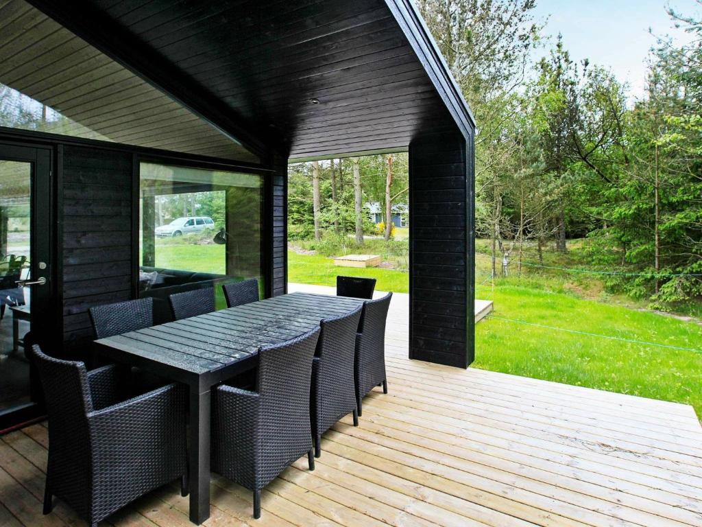 Holiday home Hals VII photo 2