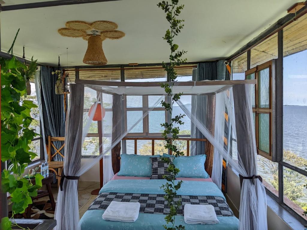 Avocado Bay Private Retreat photo 3