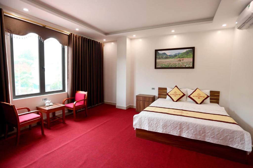 Friend Hotel Hà Giang