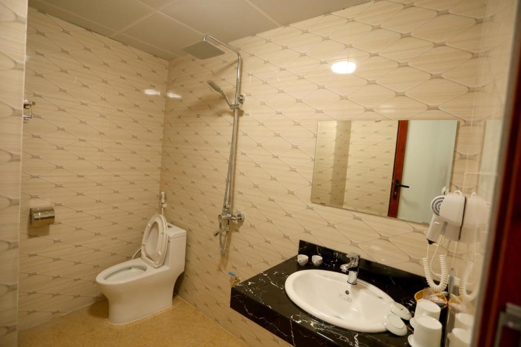 Friend Hotel Hà Giang