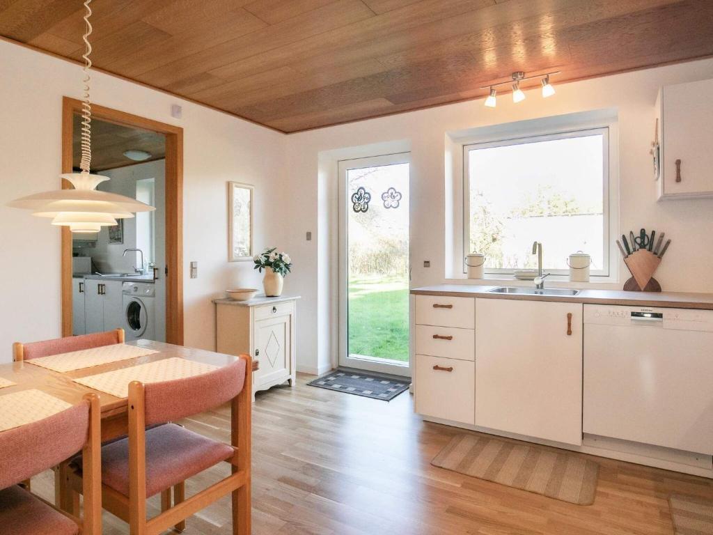 Holiday home Ærøskøbing photo 3