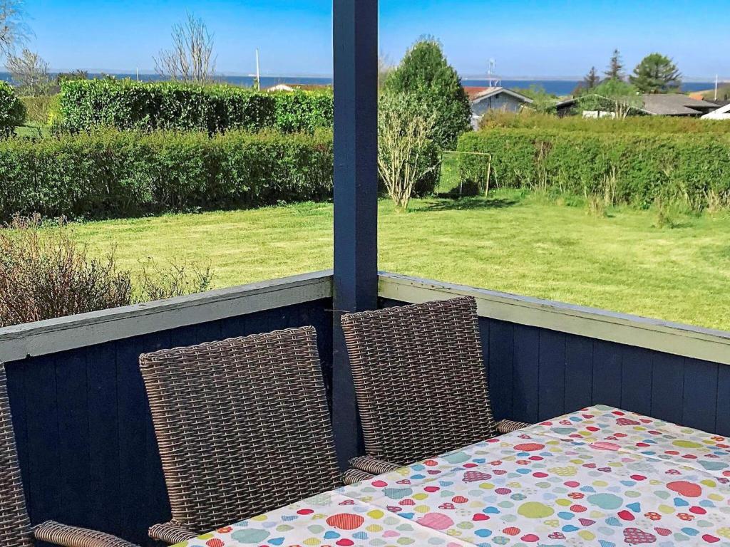 Holiday home Sydals III photo 4