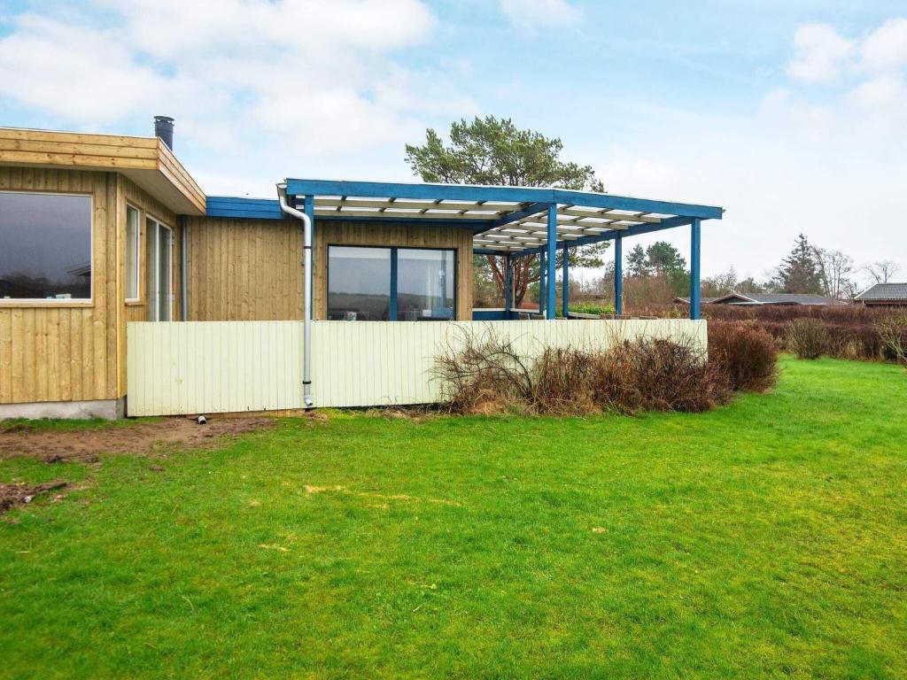 Holiday home Sydals III photo 2