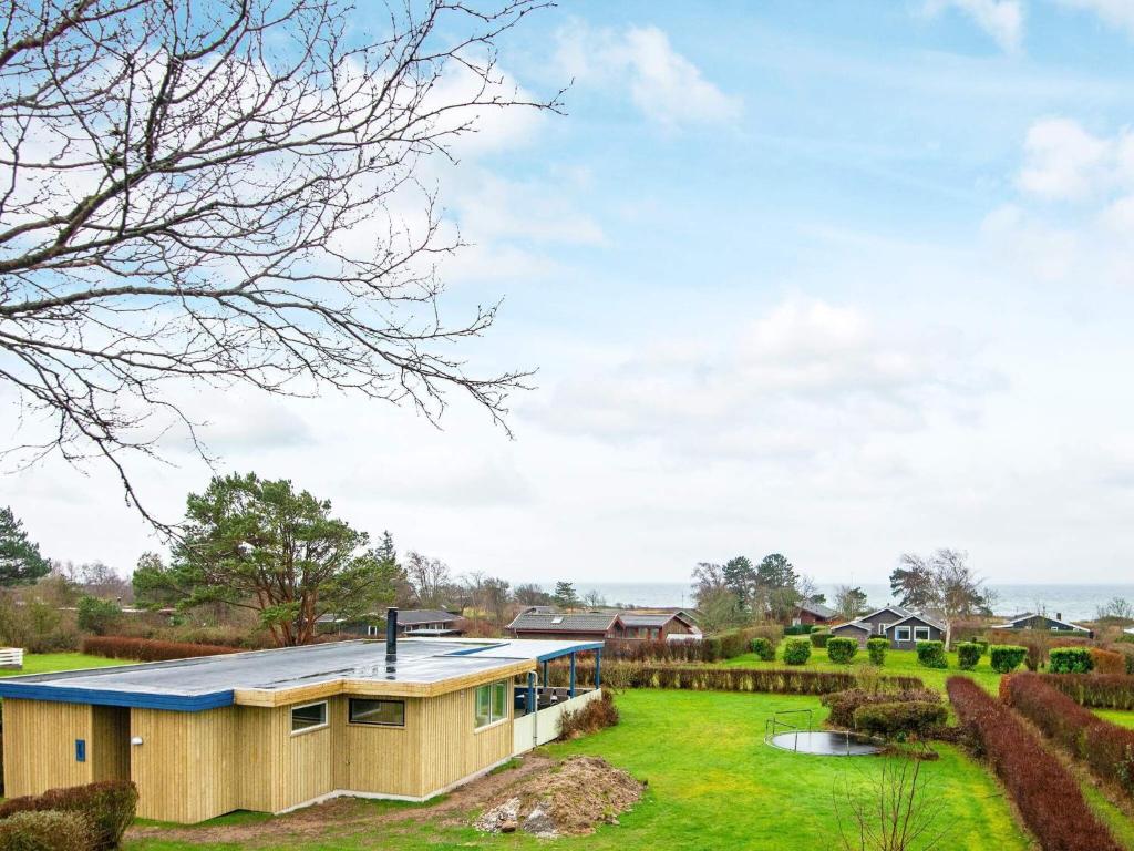 Holiday home Sydals III photo 3