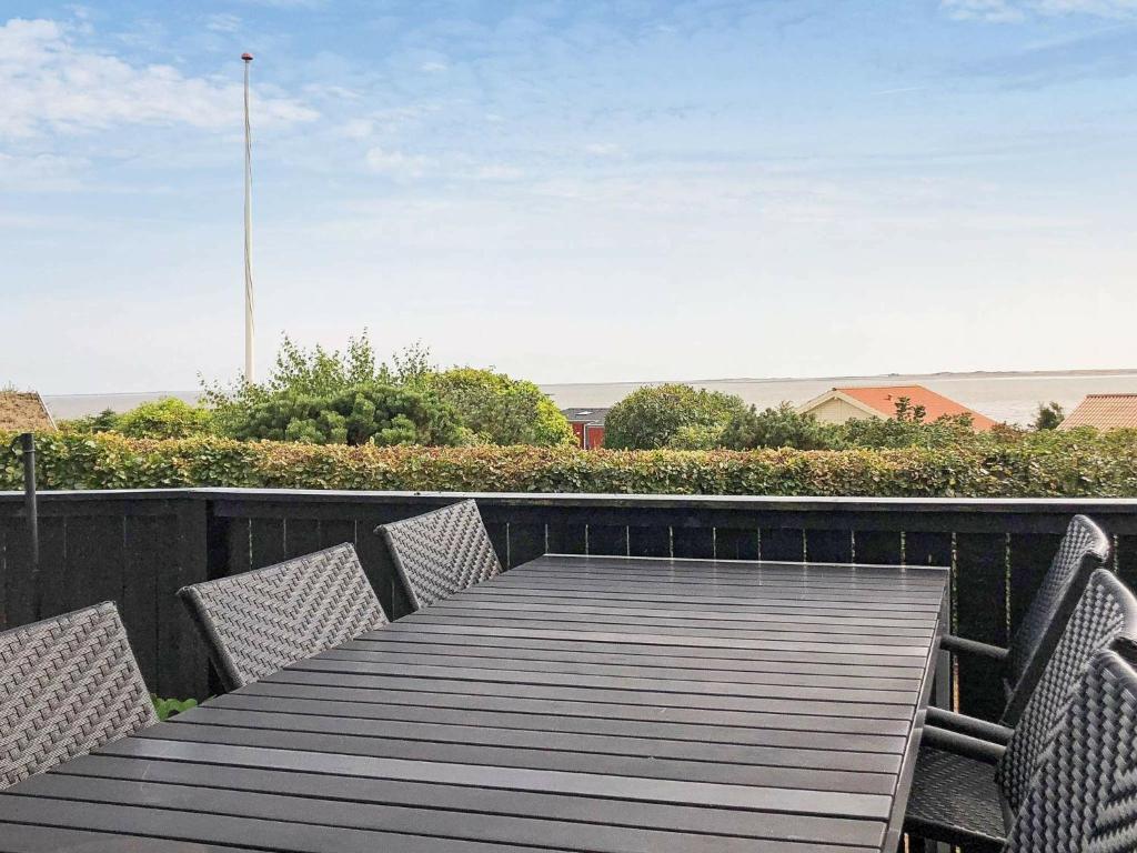 6 person holiday home in Esbjerg V photo 1