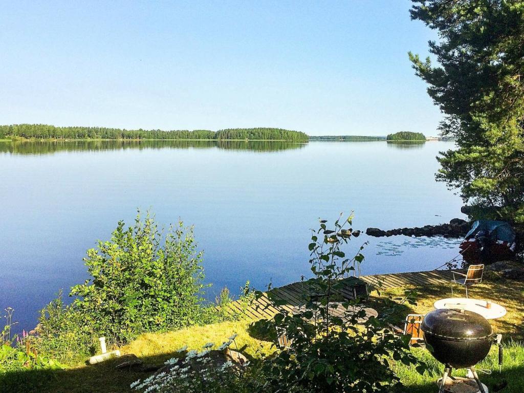 Holiday home FORSBACKA photo 2