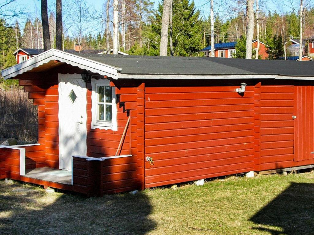 Holiday home FORSBACKA photo 4