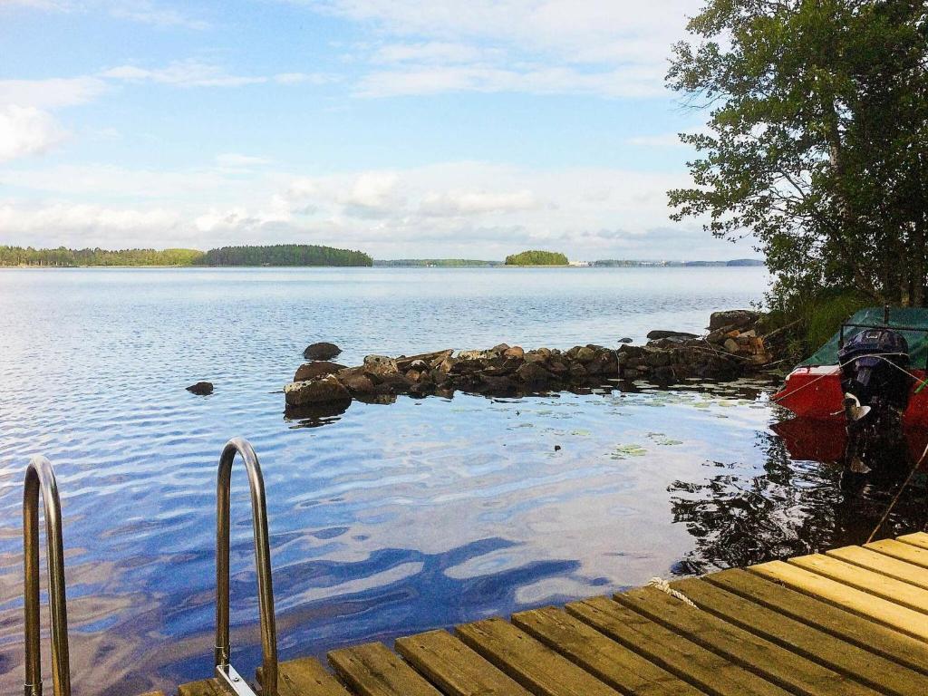 Holiday home FORSBACKA photo 1