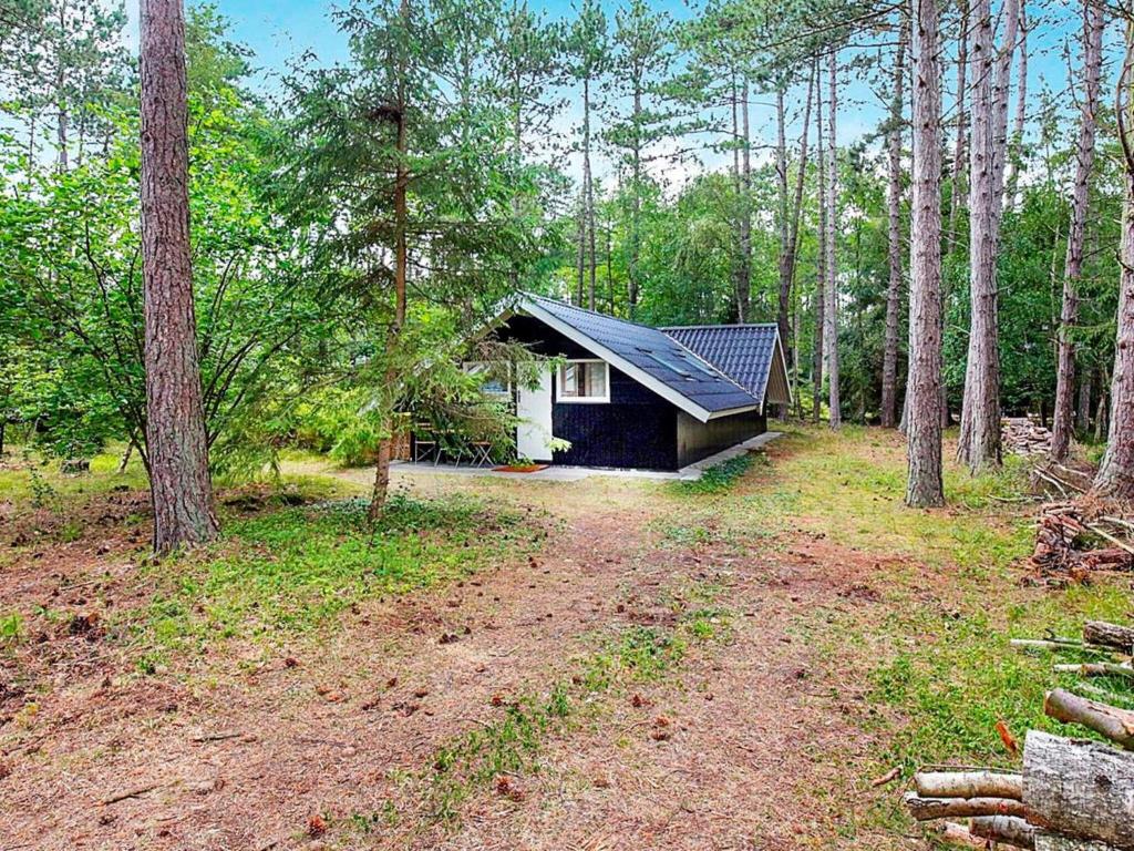 7 person holiday home in Store Fuglede photo 3