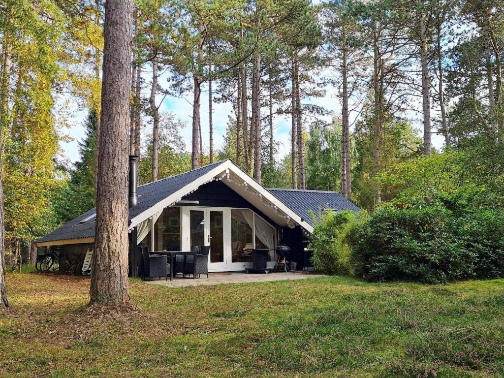 7 person holiday home in Store Fuglede photo 1