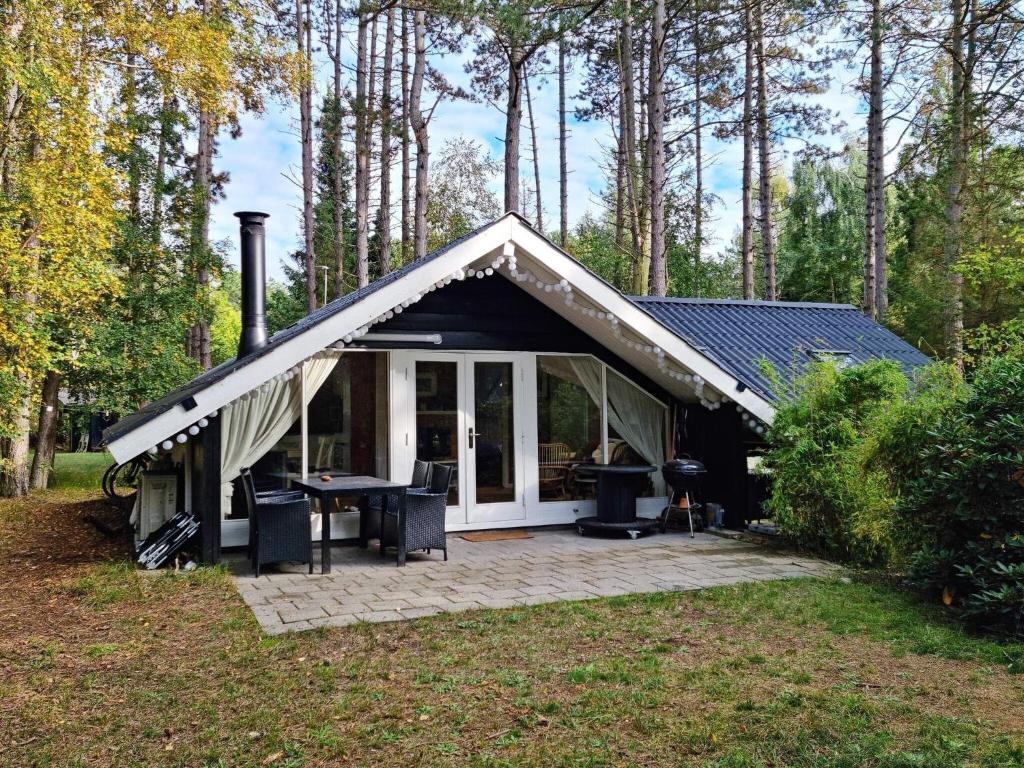 7 person holiday home in Store Fuglede photo 2