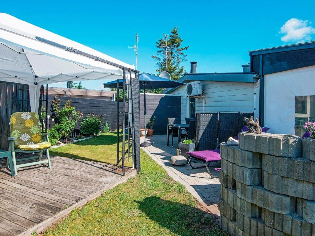 Holiday home Broager V photo 3