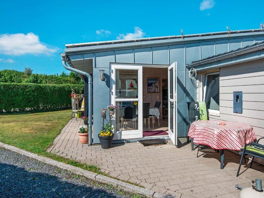 Holiday home Broager V photo 1