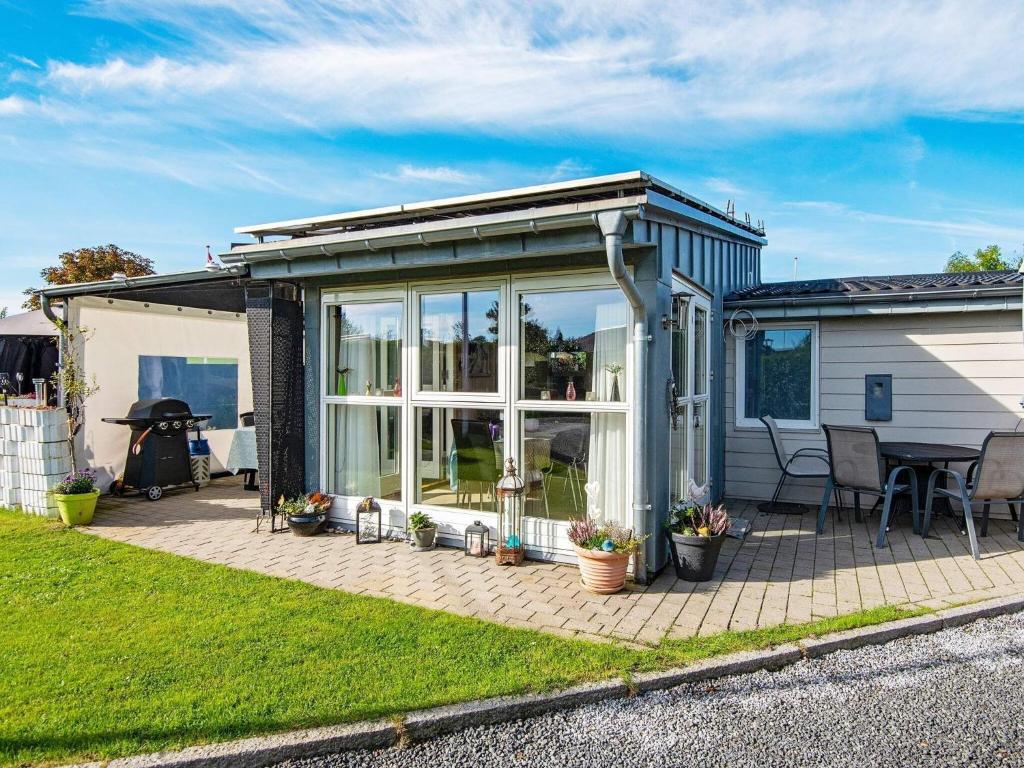 Holiday home Broager V photo 2