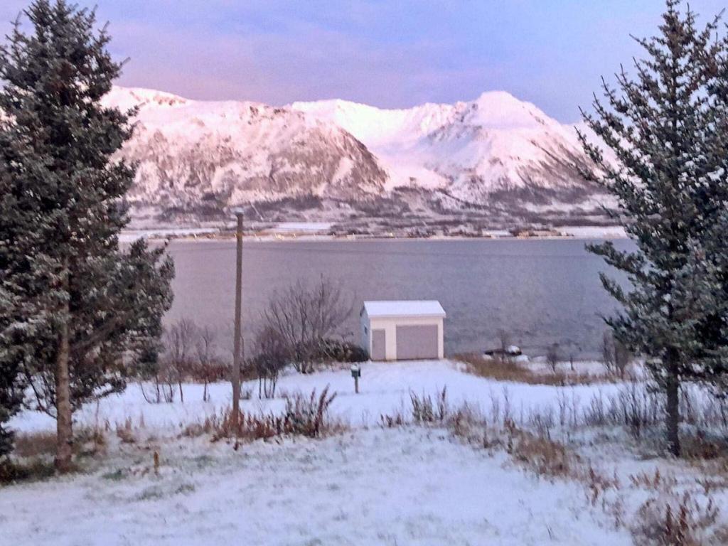 Holiday home Svensby III photo 4