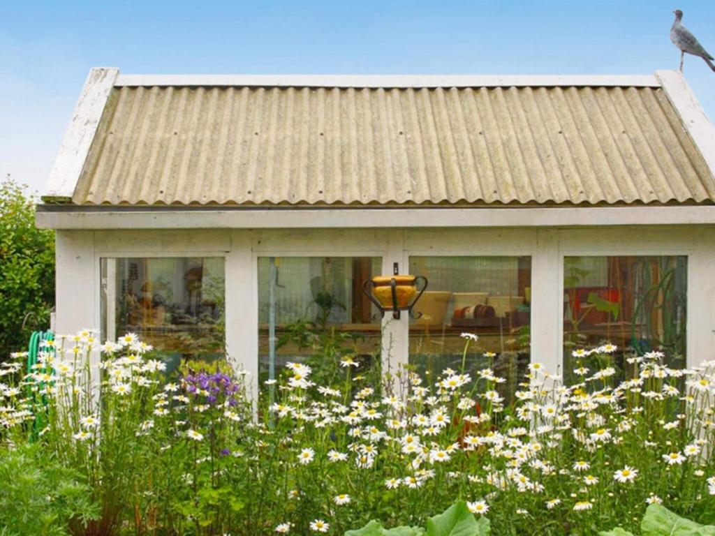 6 person holiday home in SIMRISHAMN photo 4