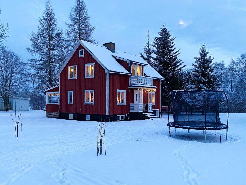 Holiday home LJUNG photo 2