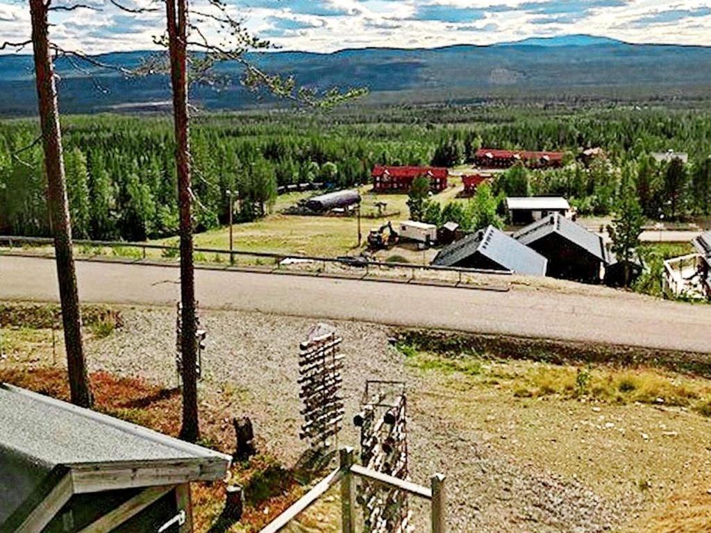 8 person holiday home in VEMDALEN photo 2