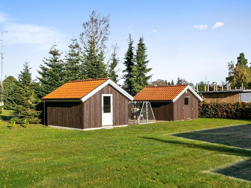 Holiday home Væggerløse LXXI photo 4
