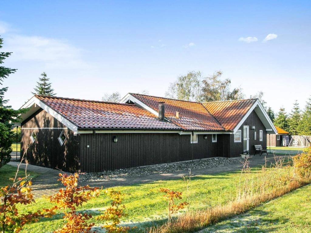 Holiday home Væggerløse LXXI photo 3