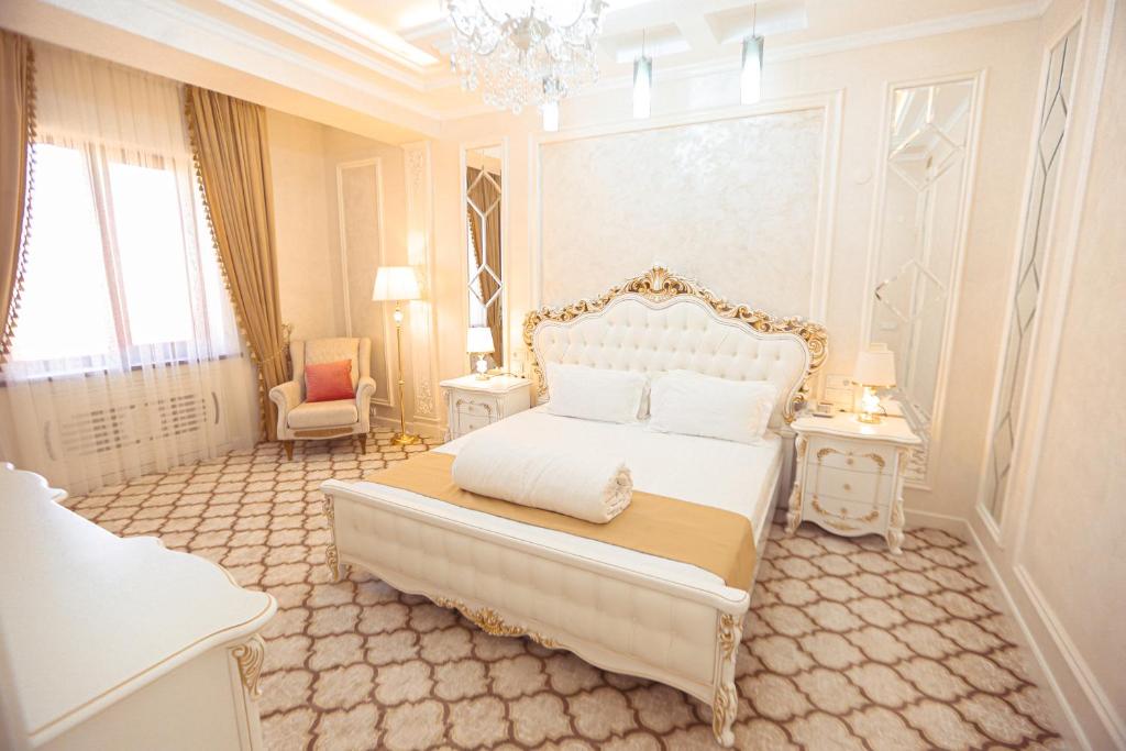 Royal Grand Hotel, Turkistan photo 4